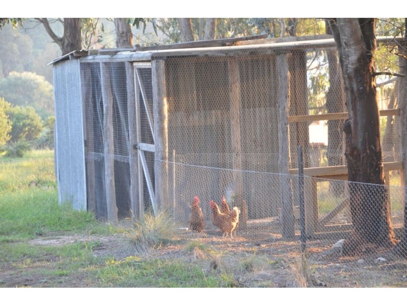 641 Duncans Road, Tambo Upper, East Bairnsdale VIC 3875