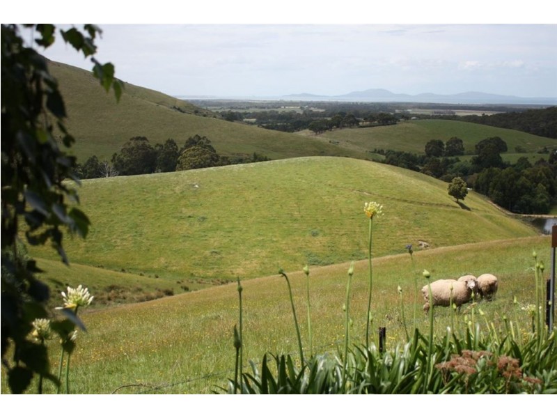 300 Ameys Track, Foster VIC 3960
