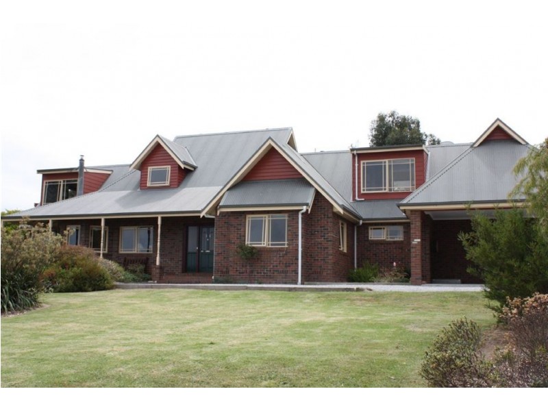 202 Soldiers Road, Waratah North VIC 3959