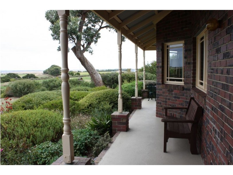 202 Soldiers Road, Waratah North VIC 3959
