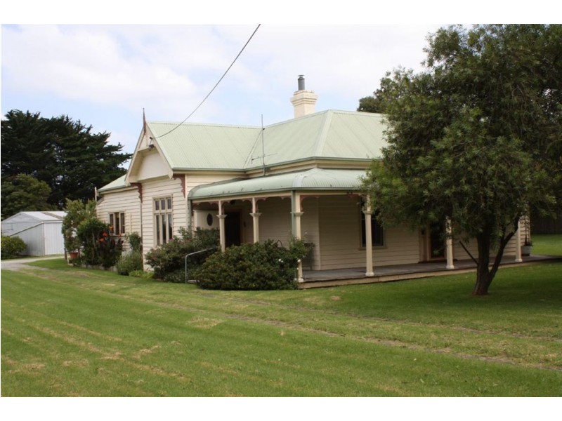 4-8 Main Street, Welshpool VIC 3966