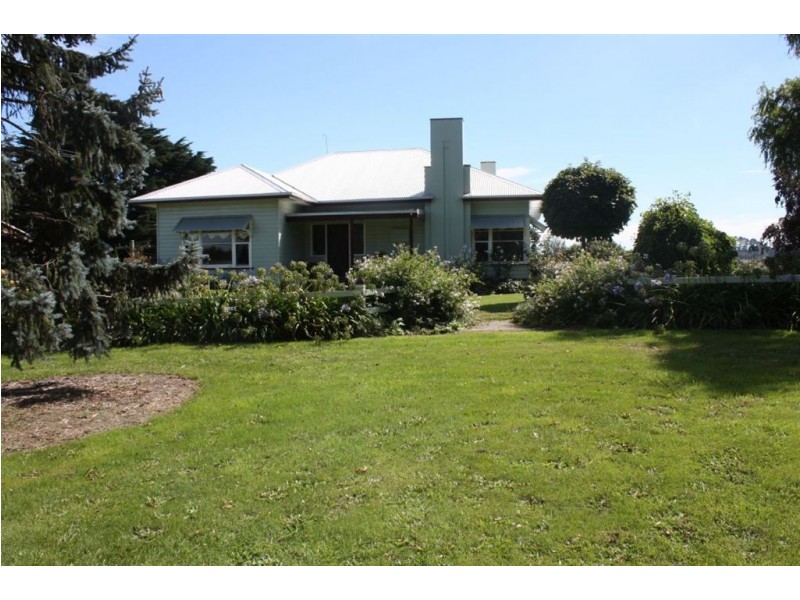 505 One chain road, Kardella VIC 3951
