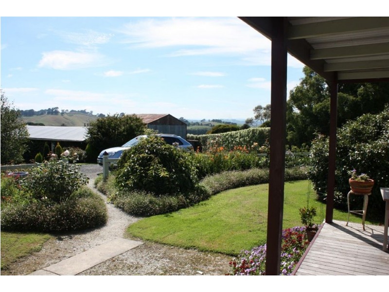 505 One chain road, Kardella VIC 3951