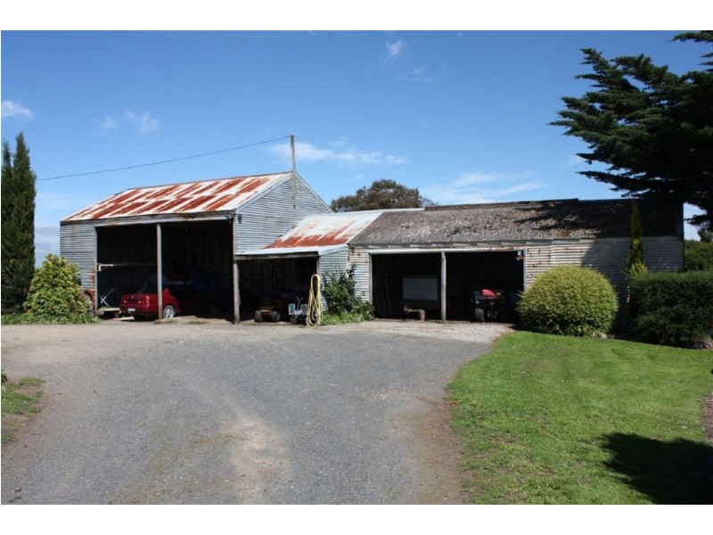 505 One chain road, Kardella VIC 3951