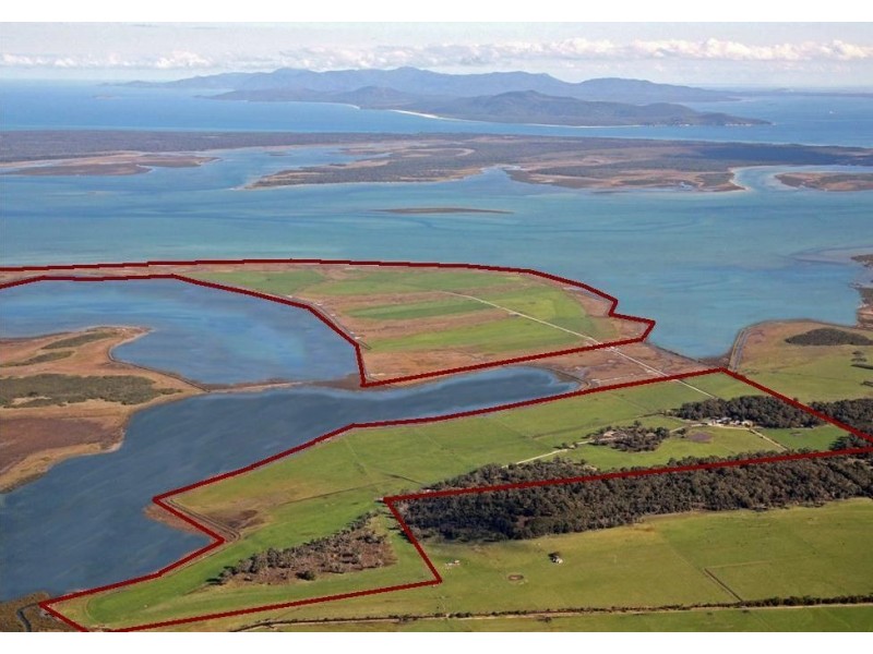 00 Big Dog Island, Welshpool VIC 3966 the real estate agency Withdrawn