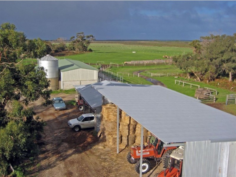 00 Big Dog Island, Welshpool VIC 3966 the real estate agency Withdrawn