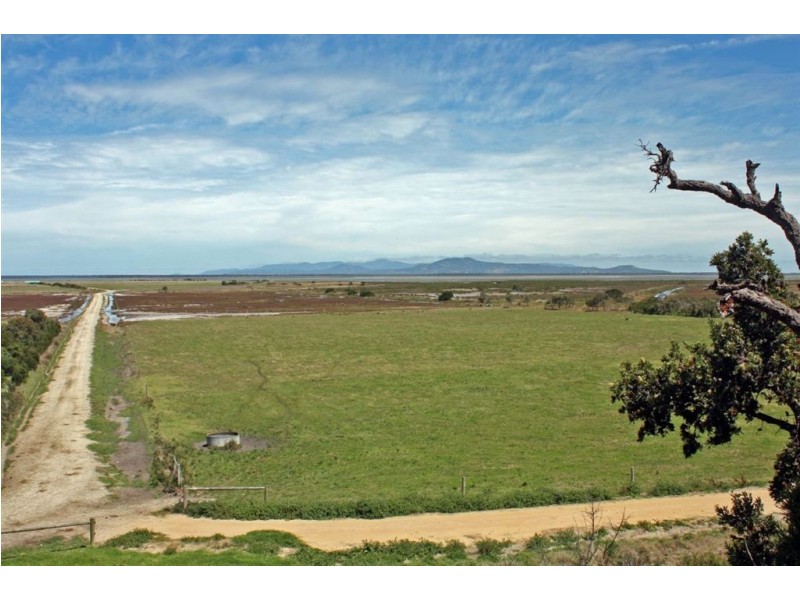 00 Big Dog Island, Welshpool VIC 3966