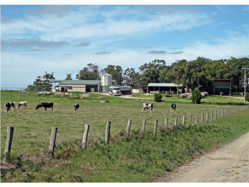 00 Big Dog Island, Welshpool VIC 3966 the real estate agency Withdrawn