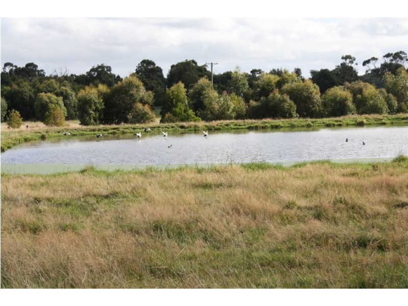 Lot 3 Desmonds Road, Wattle Bank VIC 3995