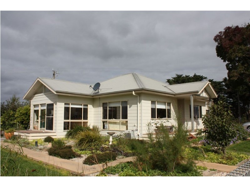 695 Dumbalk East Stony Creek Road, Stony Creek VIC 3957