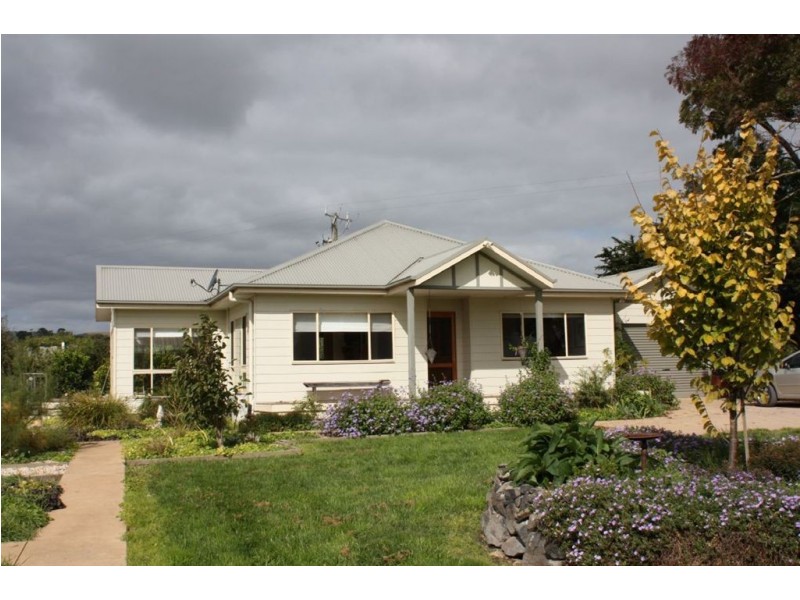 695 Dumbalk East Stony Creek Road, Stony Creek VIC 3957