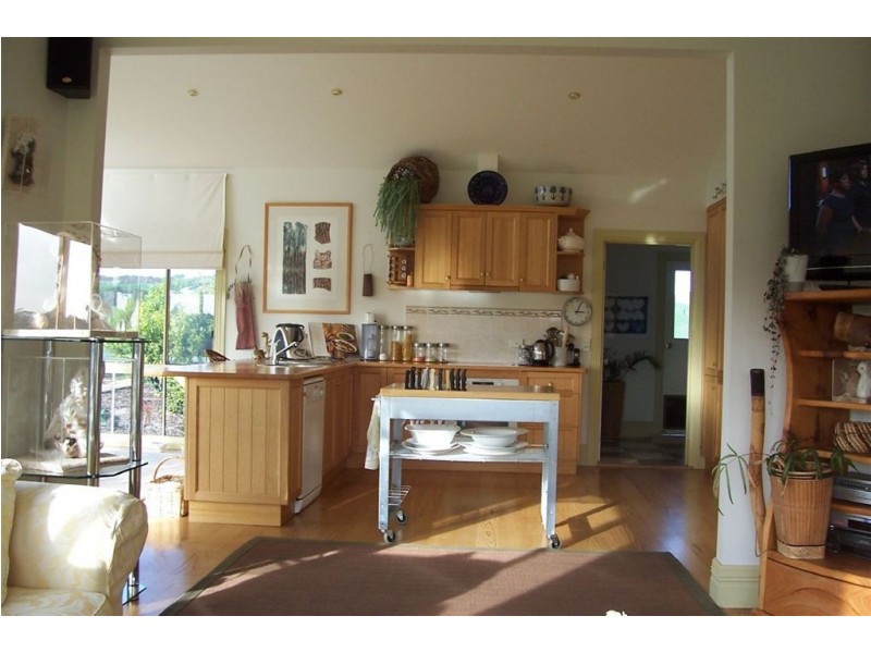 695 Dumbalk East Stony Creek Road, Stony Creek VIC 3957