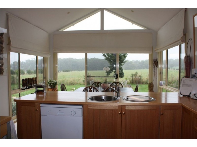 695 Dumbalk East Stony Creek Road, Stony Creek VIC 3957