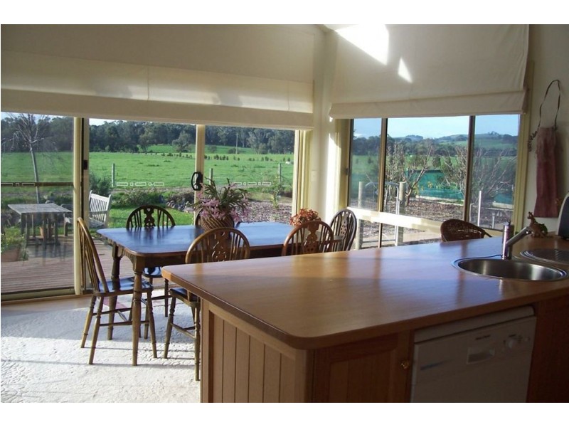 695 Dumbalk East Stony Creek Road, Stony Creek VIC 3957