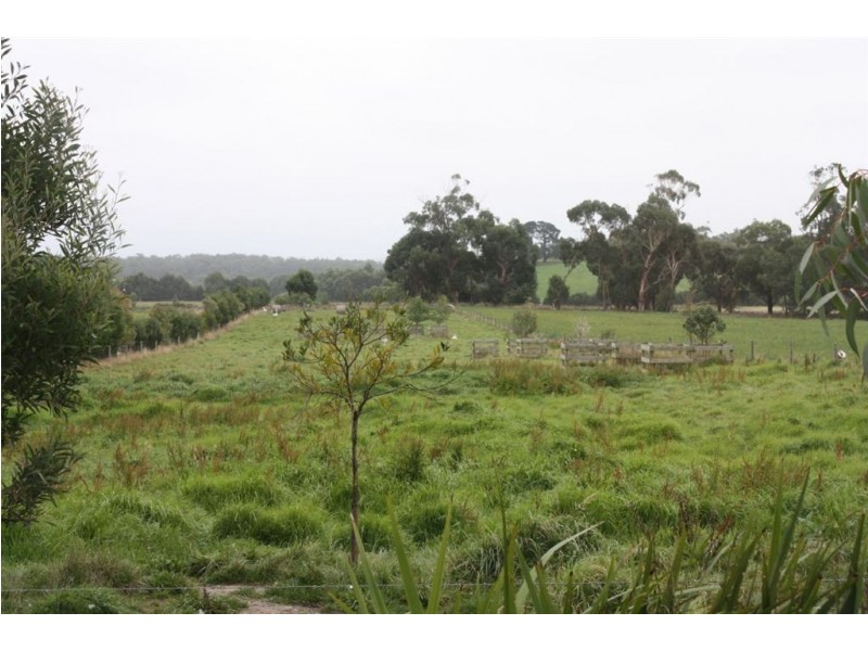695 Dumbalk East Stony Creek Road, Stony Creek VIC 3957