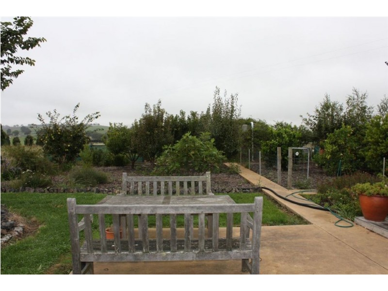 695 Dumbalk East Stony Creek Road, Stony Creek VIC 3957