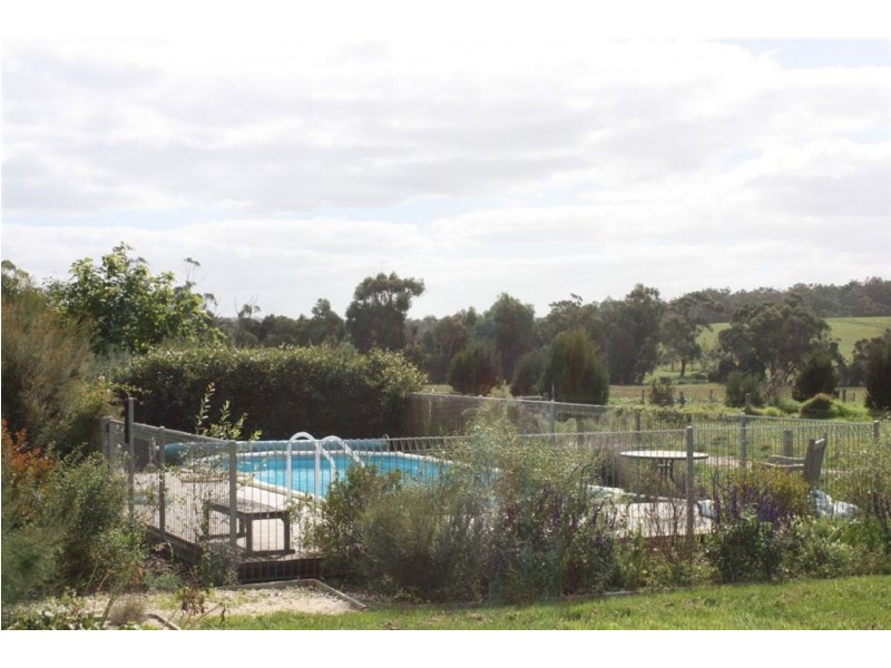 695 Dumbalk East Stony Creek Road, Stony Creek VIC 3957