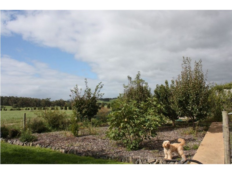 695 Dumbalk East Stony Creek Road, Stony Creek VIC 3957