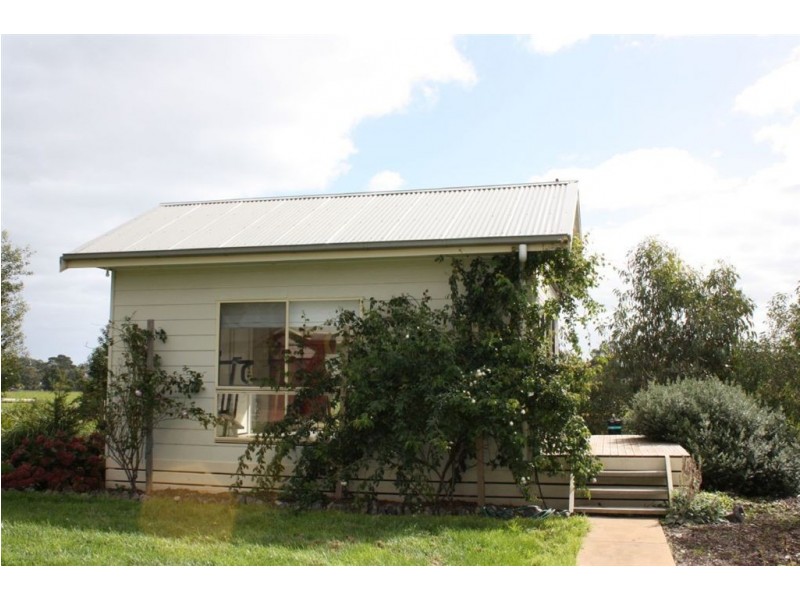 695 Dumbalk East Stony Creek Road, Stony Creek VIC 3957