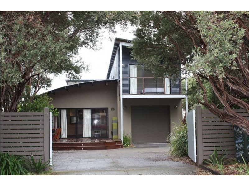 65 Beach Parade, Sandy Point VIC 3959