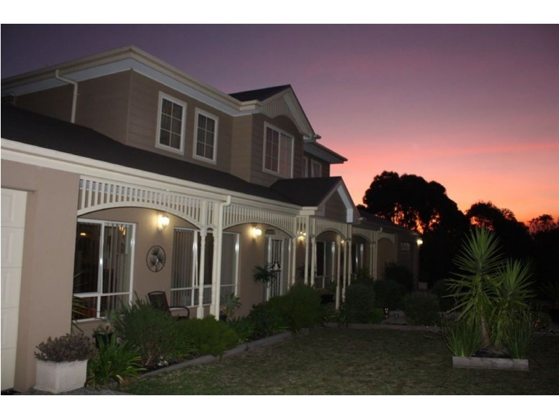 25 Townsend Bluff Road, Inverloch VIC 3996