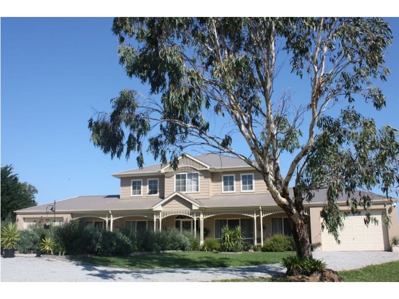 25 Townsend Bluff Road, Inverloch VIC 3996