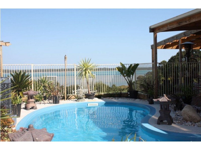 25 Townsend Bluff Road, Inverloch VIC 3996