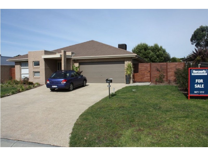 18 Royal Parade, Inverloch VIC 3996