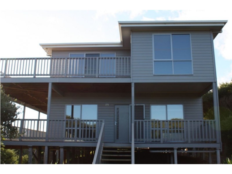 124 Inlet View Road, Venus Bay VIC 3956