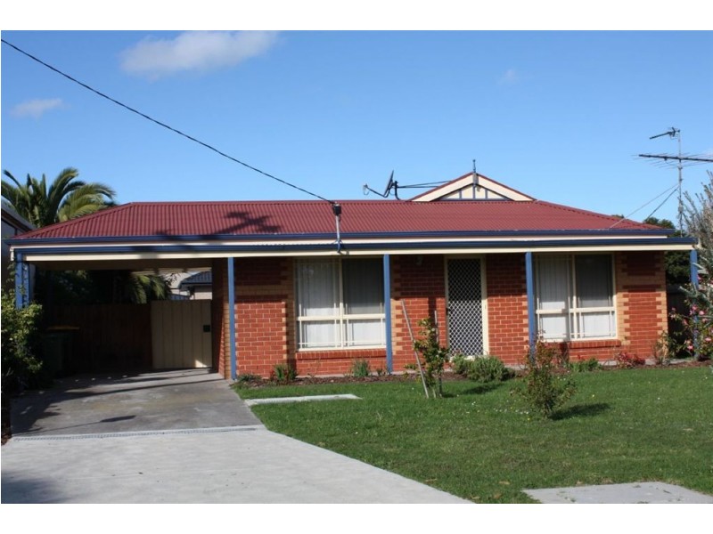 18 Kingston Road, Wonthaggi VIC 3995