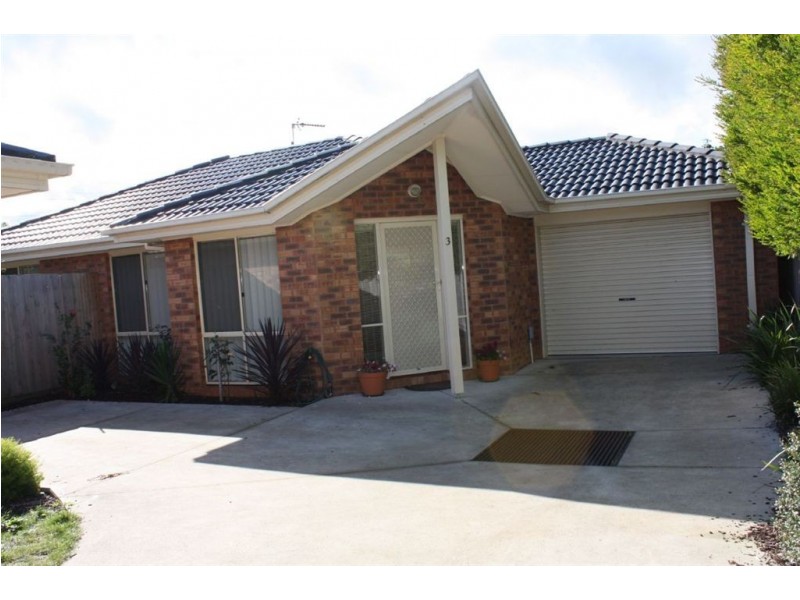 3/12 Nation Court, Inverloch VIC 3996