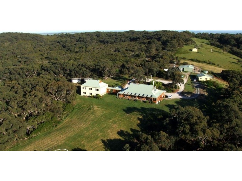 35-41 Thomson Road, Waratah Bay VIC 3959