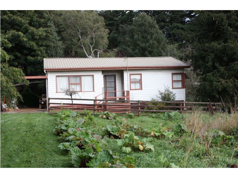 47 Old Mardan Road, Mirboo North VIC 3871