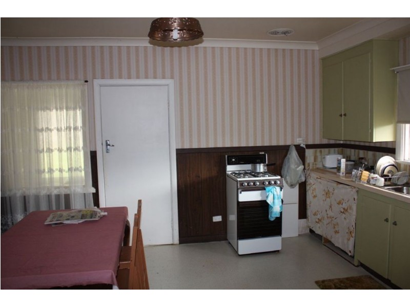 47 Old Mardan Road, Mirboo North VIC 3871