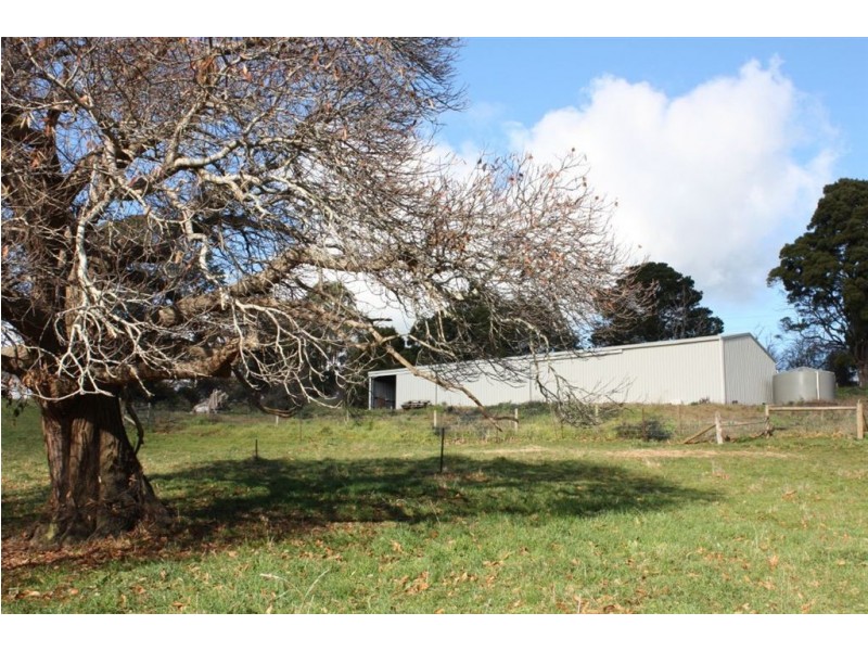 47 Old Mardan Road, Mirboo North VIC 3871