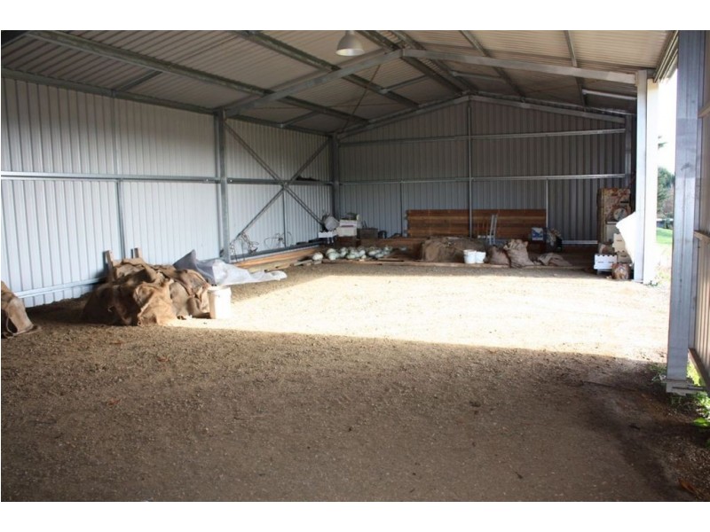 47 Old Mardan Road, Mirboo North VIC 3871