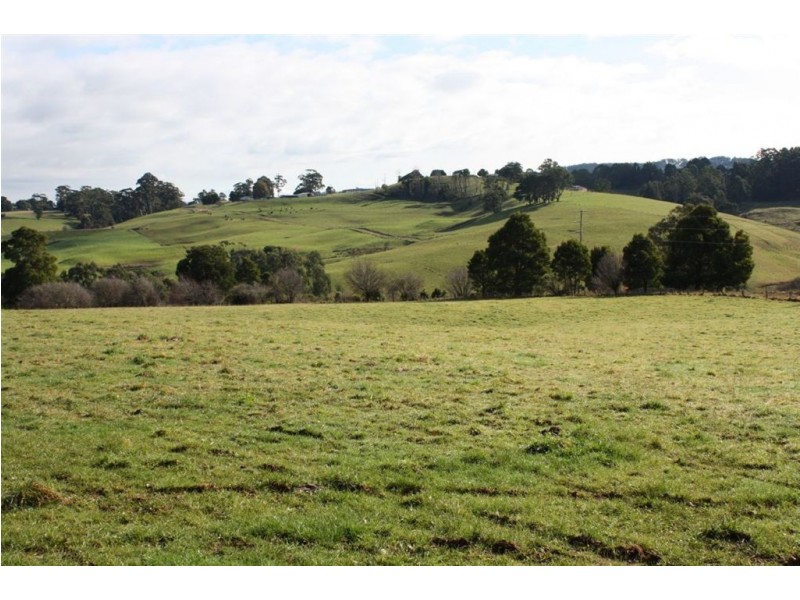 47 Old Mardan Road, Mirboo North VIC 3871