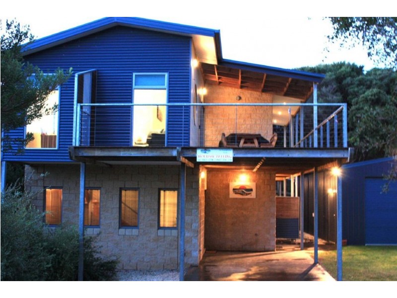 31 Sunshine Rise, Sandy Point VIC 3959