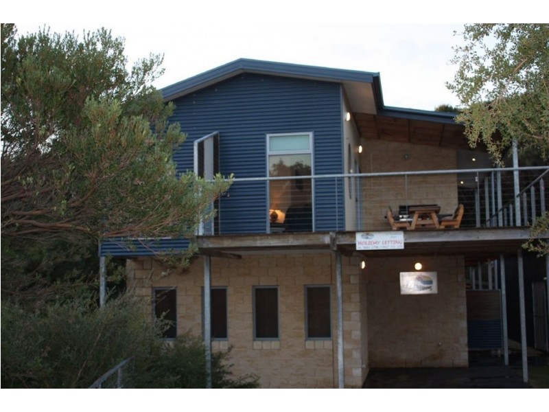 31 Sunshine Rise, Sandy Point VIC 3959