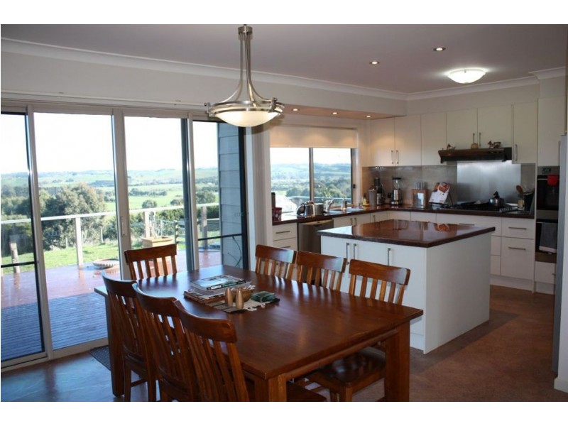 31 Collins Road, Woodleigh VIC 3945