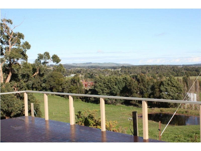 31 Collins Road, Woodleigh VIC 3945