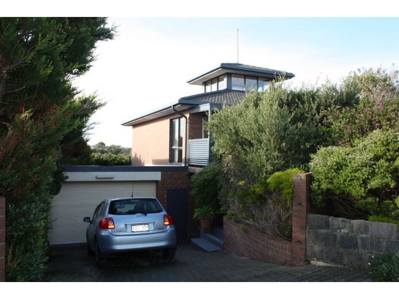 43 Ocean View Parade, Sandy Point VIC 3959