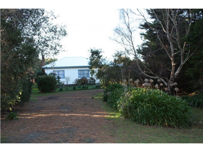420 Sheepways Road, Krowera VIC 3945