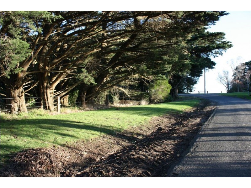 420 Sheepways Road, Krowera VIC 3945