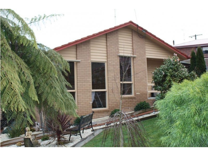 6 McKenzie Court, Korumburra VIC 3950