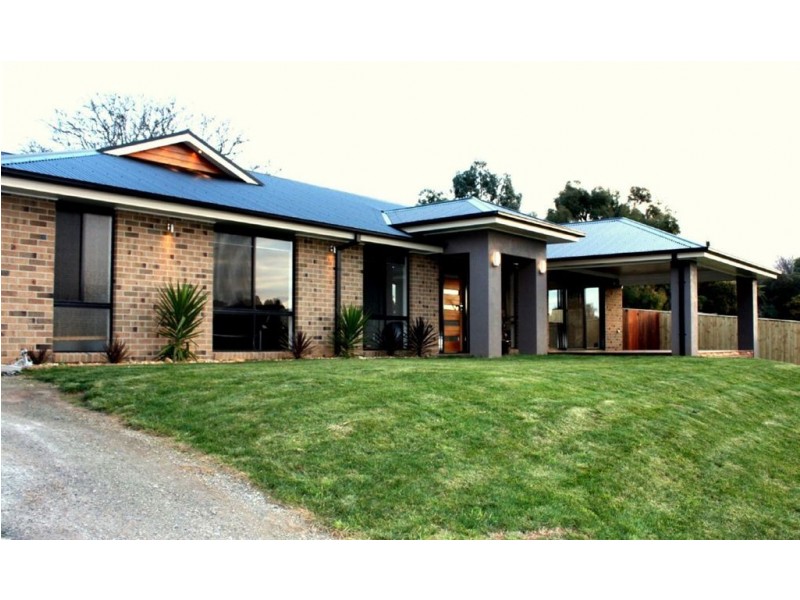 3/3 Cambridge Court, Leongatha VIC 3953