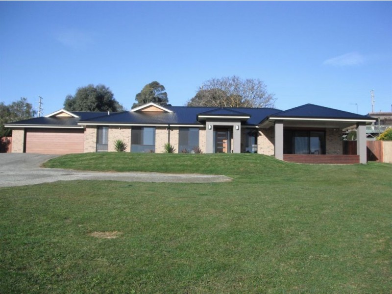 3/3 Cambridge Court, Leongatha VIC 3953