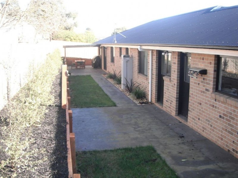 3/3 Cambridge Court, Leongatha VIC 3953