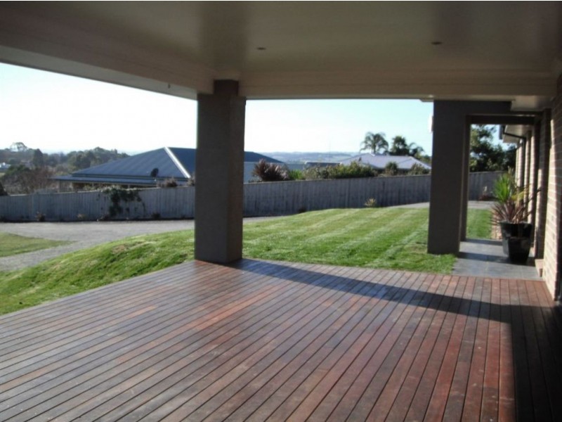 3/3 Cambridge Court, Leongatha VIC 3953