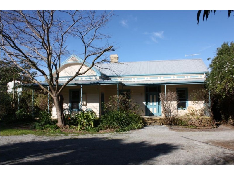 5208 South Gippsland Highway, Toora VIC 3962